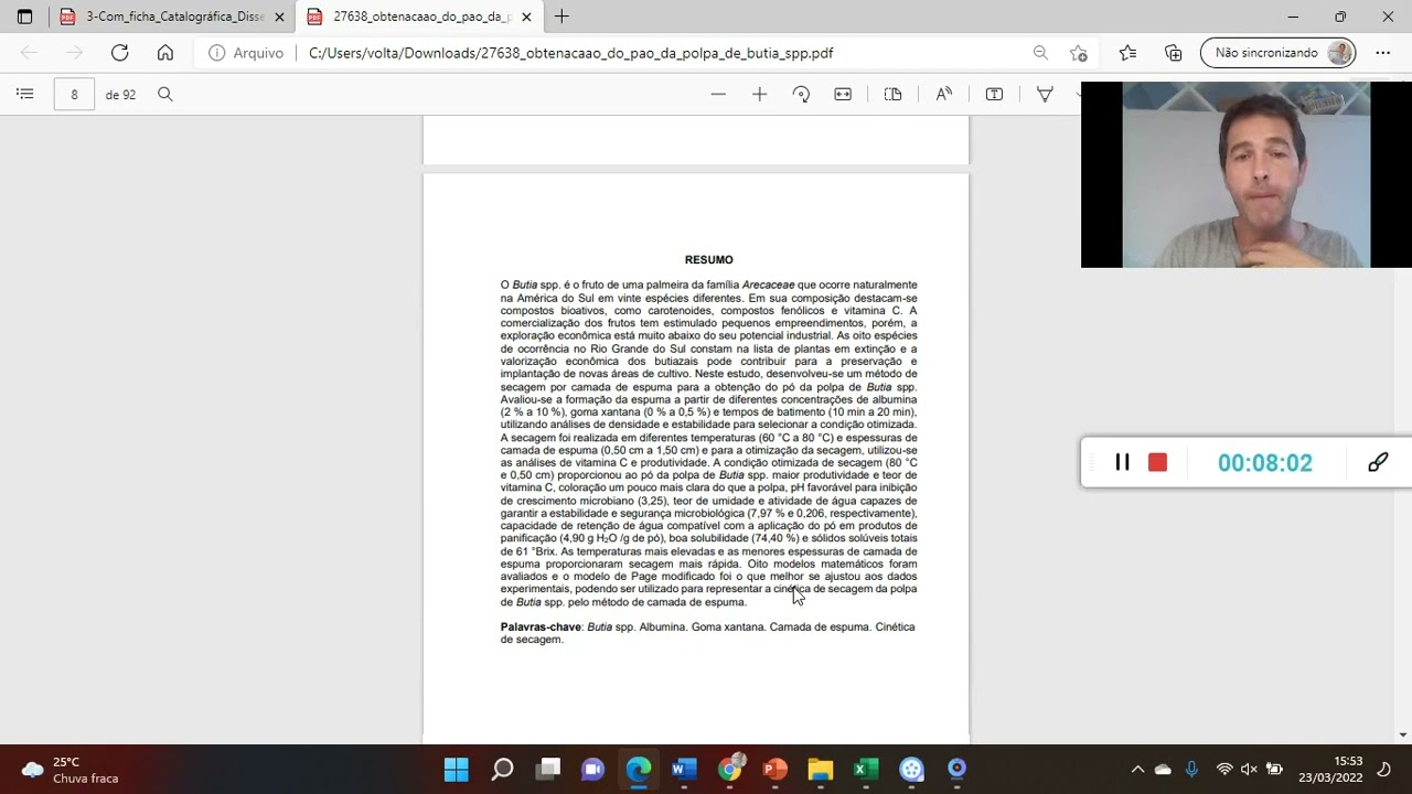 PPGCTA/UERGS: Como formatar sua dissertação?!