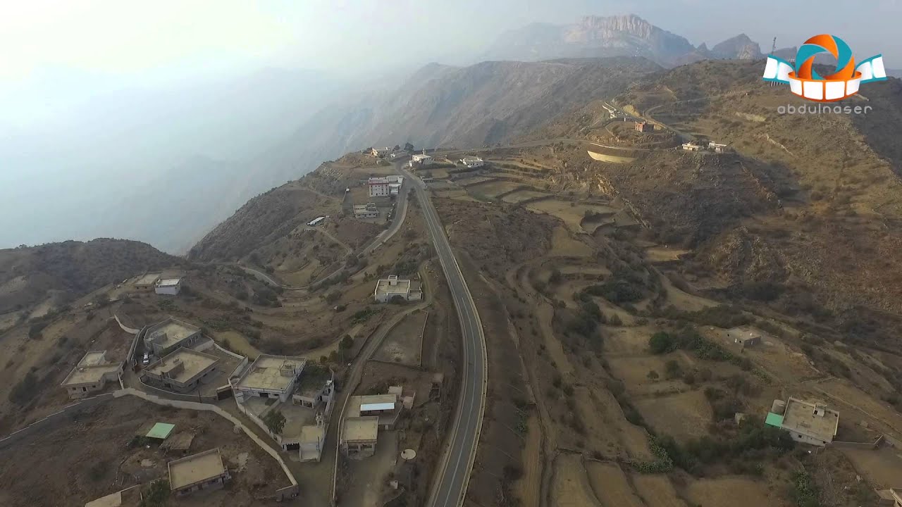 قرية الاحلاف بني عاصم (بني مالك)