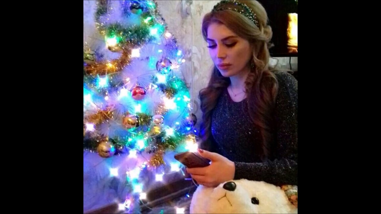 Латифа Айбетова АШУРА