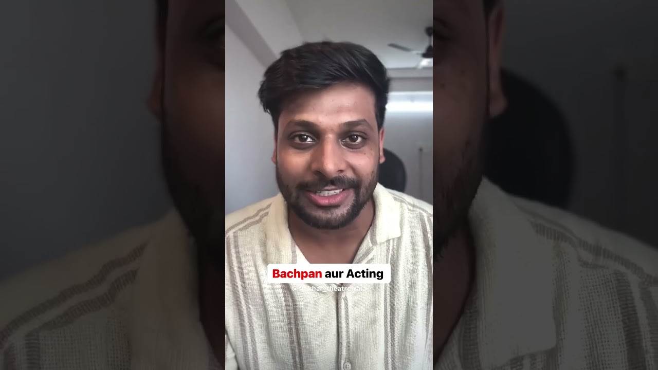Actors Toolkit 15 #acting #actor #actingjourney #teaching