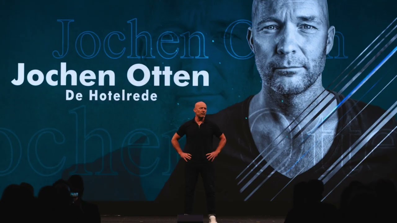 Hotelrede 2026 - Jochen Otten
