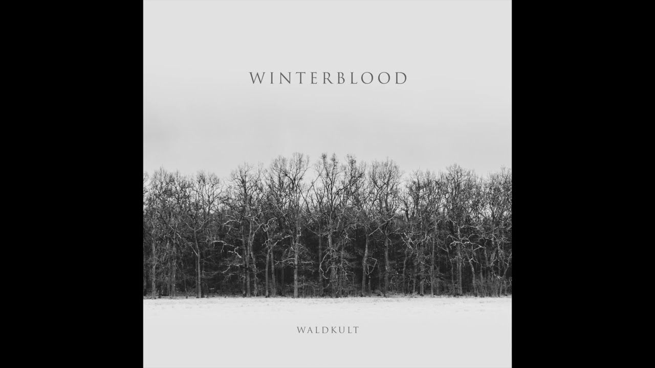 Winterblood - Waldkult