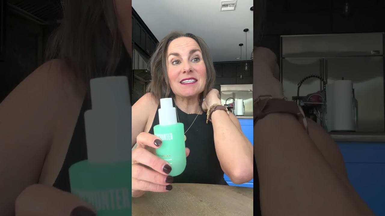 Beautycounter Renew your Body Duo