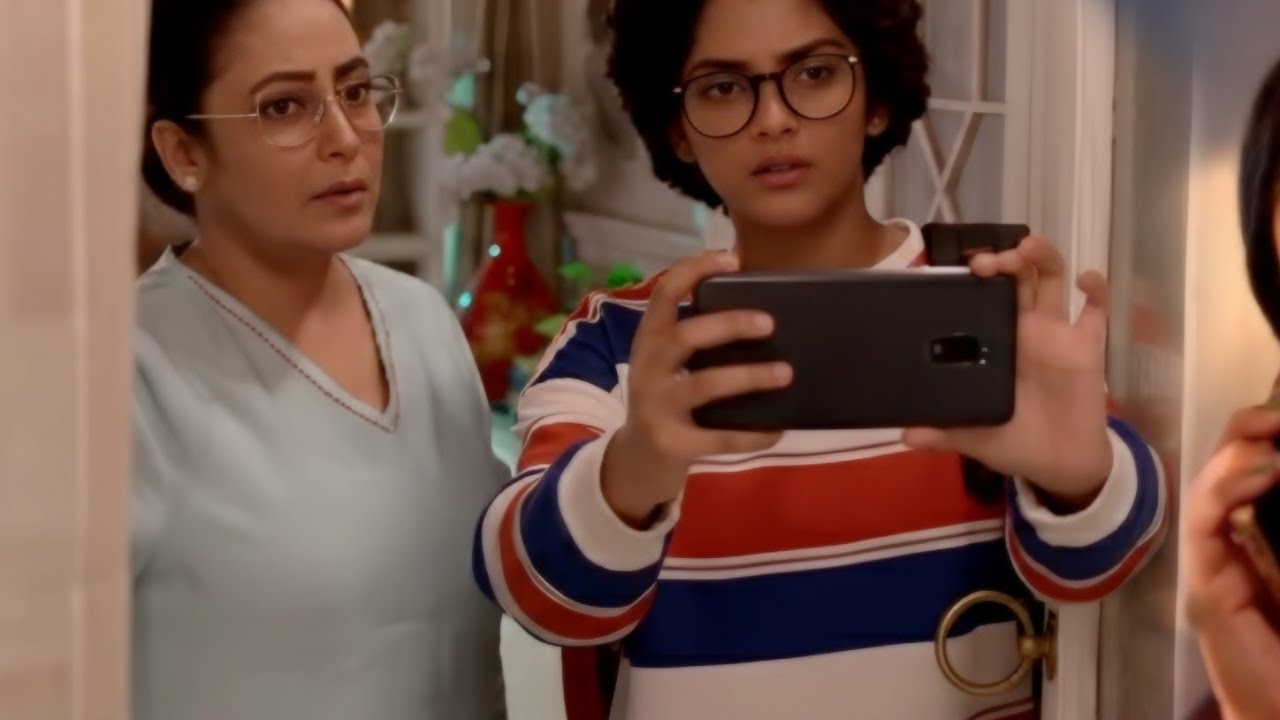 কম্পাস আজকের পর্ব ১১ই ফেব্রুয়ারি/অখিলেশ ও মুক্তির সমস্ত কথা ভিডিও করে তাদের পর্দাফাঁস করল কম্পাস