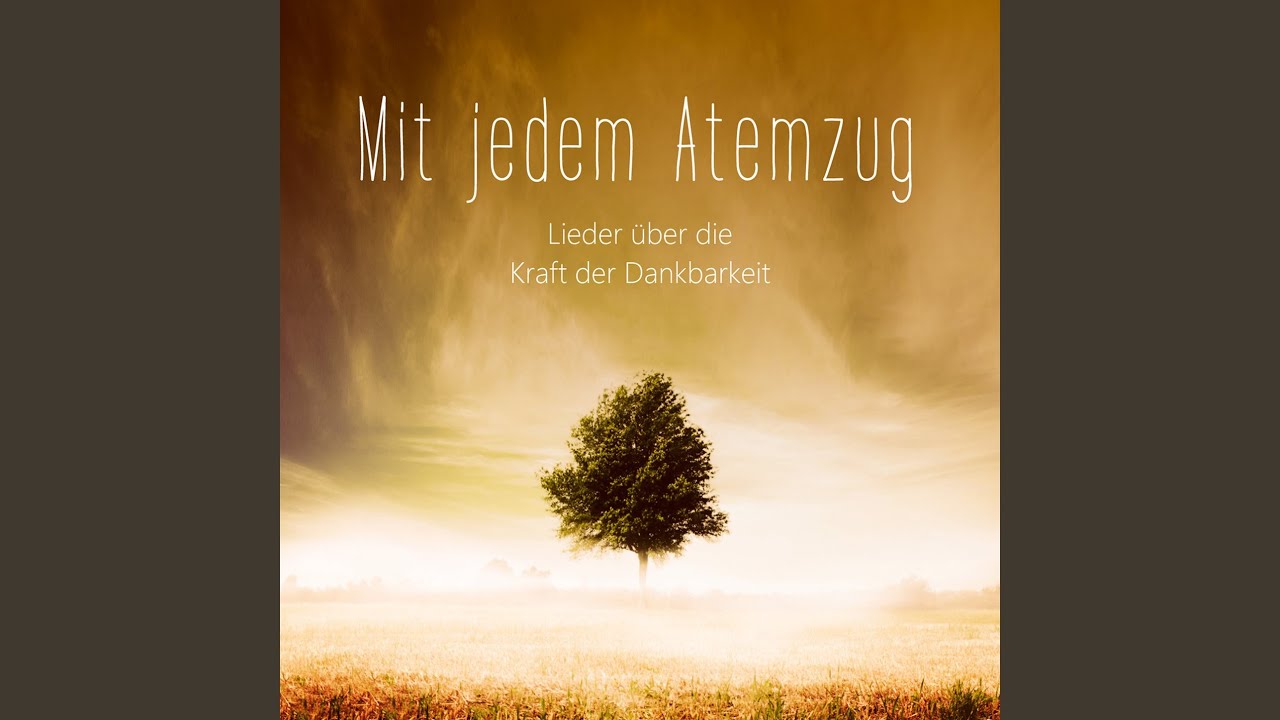 Was ich geben kann