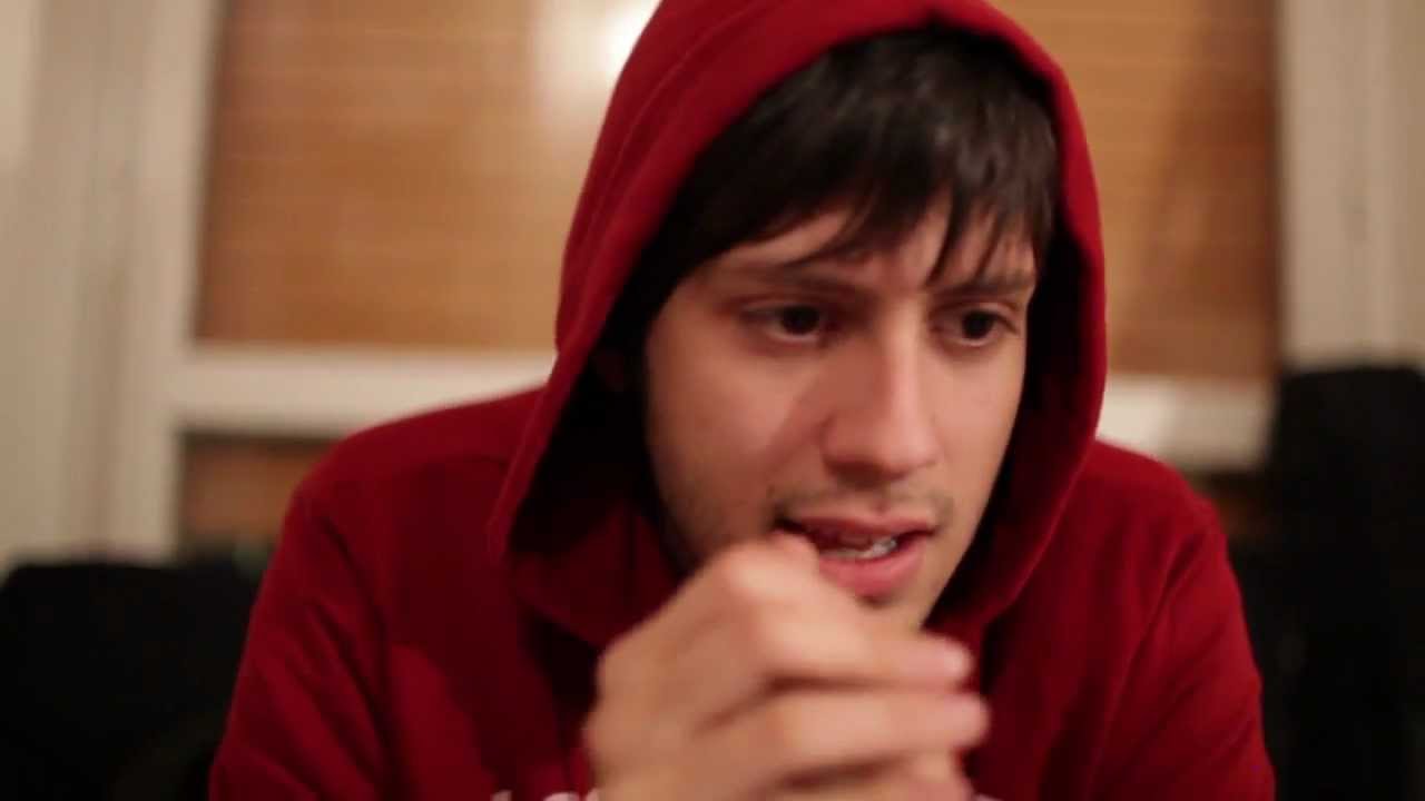 Wetube -- Ep 8 La comicità di Michael Righini