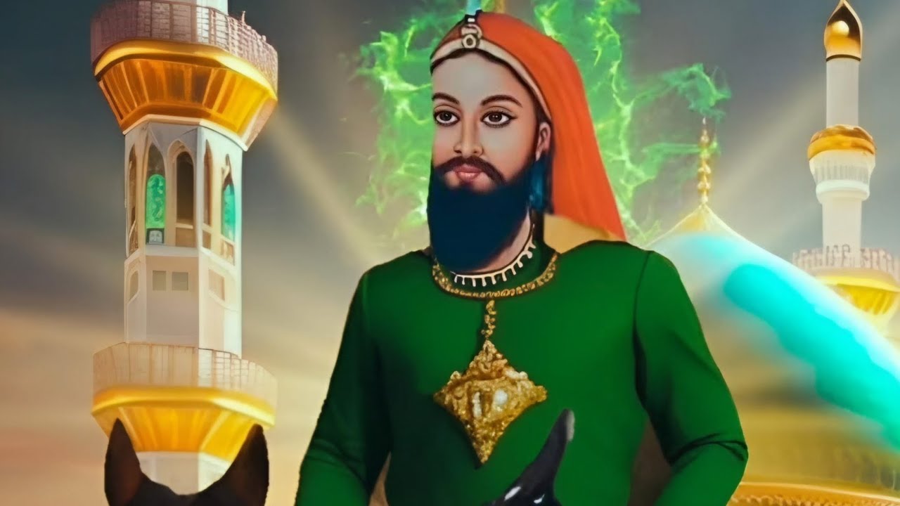ਪੀਰ ਨੂੰ ਕਿਵੇਂ ਅਰਜ਼ ਕਰਦੇ ਹਾਂ ਸਿੱਖ ਲਵੋ ਜੀ_ਪੀਰ ਲੱਖ ਦਾਤਾ ਜੀ_ਜੈ ਪੀਰਾਂ ਦੀ_786_ਪੀਰ ਗੌਸਪਾਕ ਜੀ_Jai Peera di_