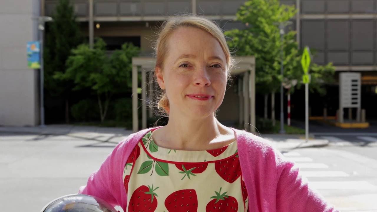 How interns impact research at Microsoft (short version)