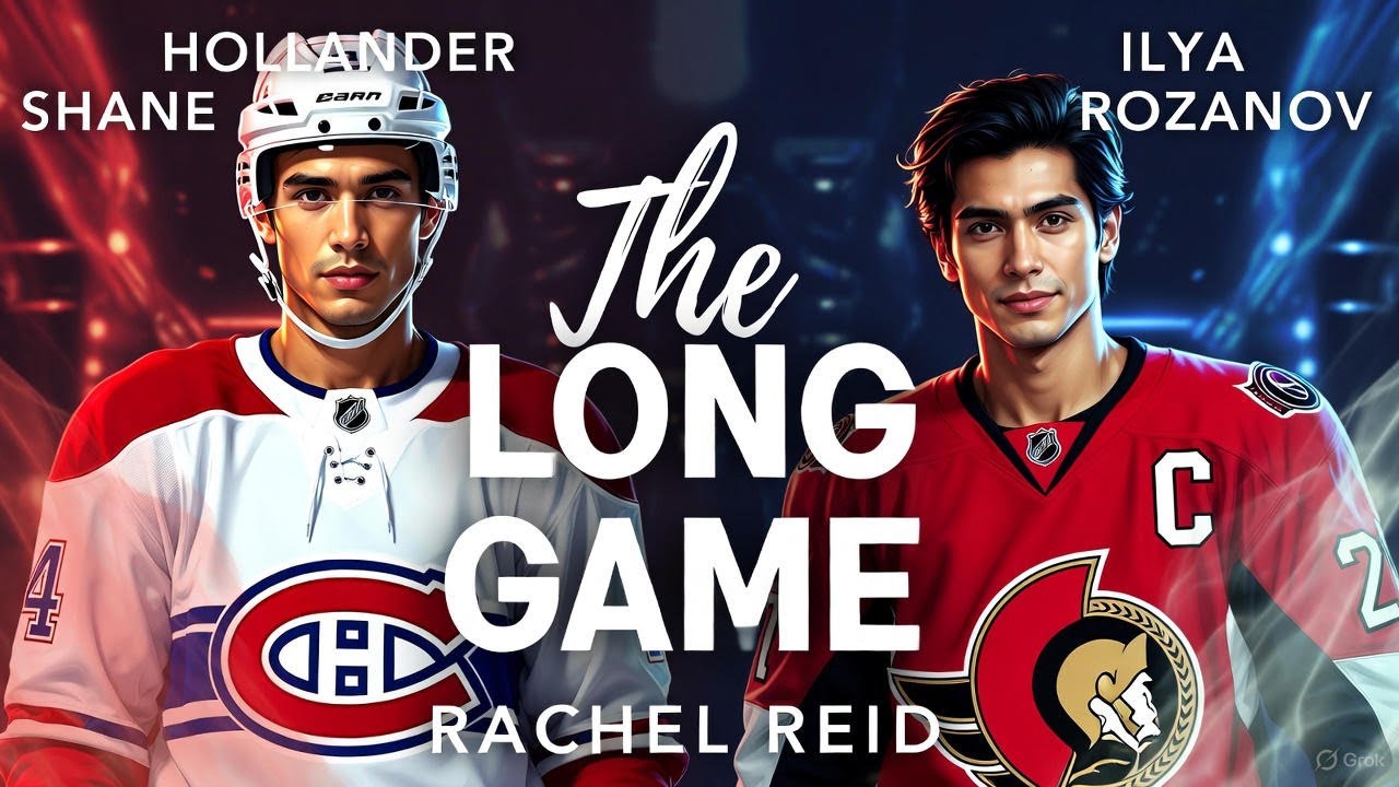 The Long Game by Rachel Reid | In-Depth Summary, Analysis & Ending Explained
