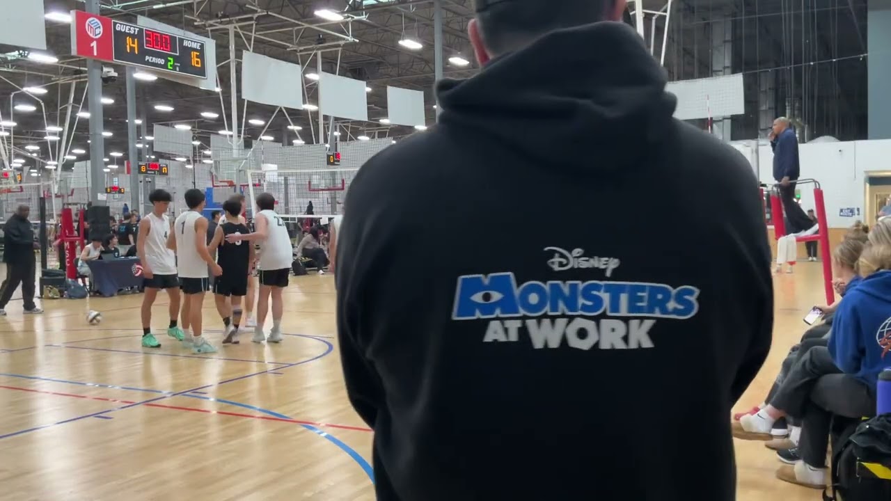 (2026 Boys West Coast Classic) LBVC 17 Tyler vs A4 17 Jon (set 2)