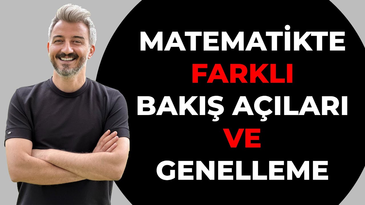 MOLA! BİR MATEMATİK PROBLEMİNE DALIP GİTMEKTEN DAHA BÜYÜK  MUTLULUK YOKTUR. (C.MORLEY)
