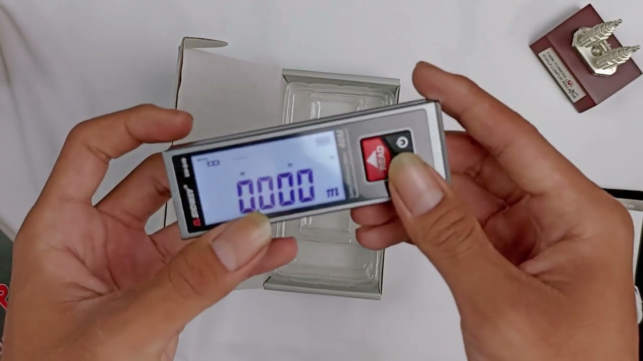 Review dan Unboxing SNDWAY SW-B40