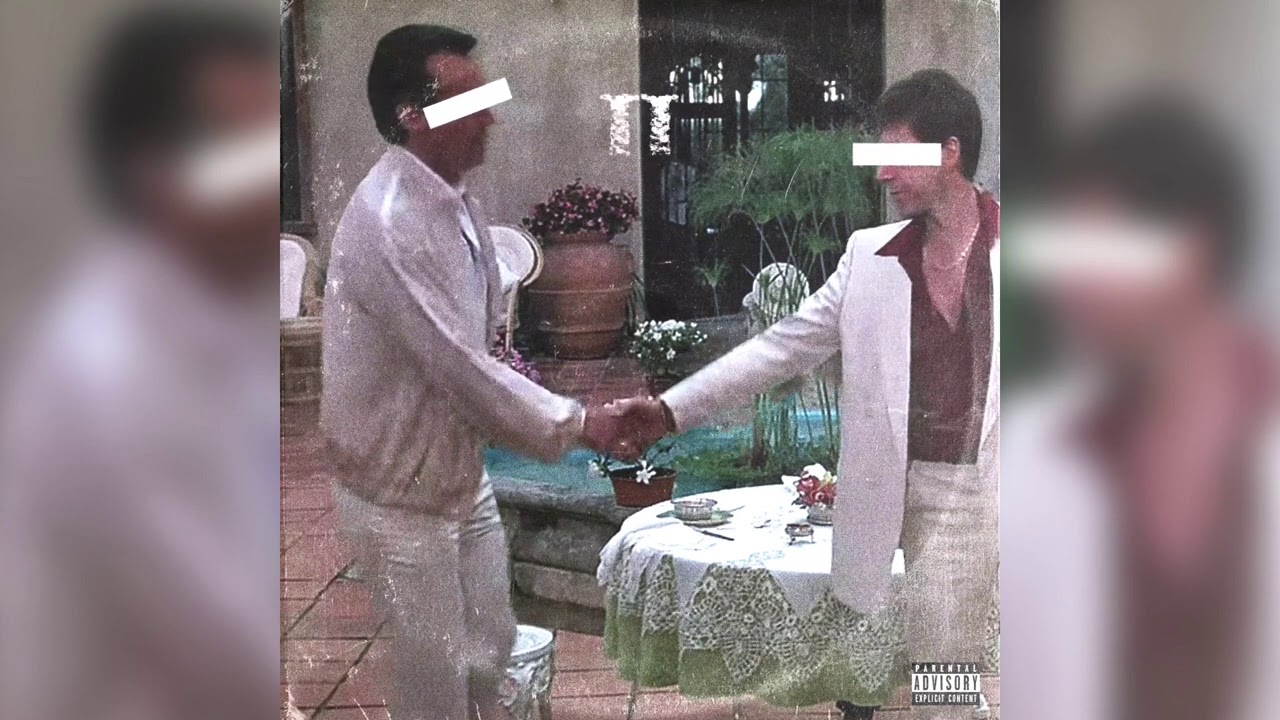 Benny The Butcher & Harry Fraud - Talkin' Back Ft. Fat Joe [Official Audio]