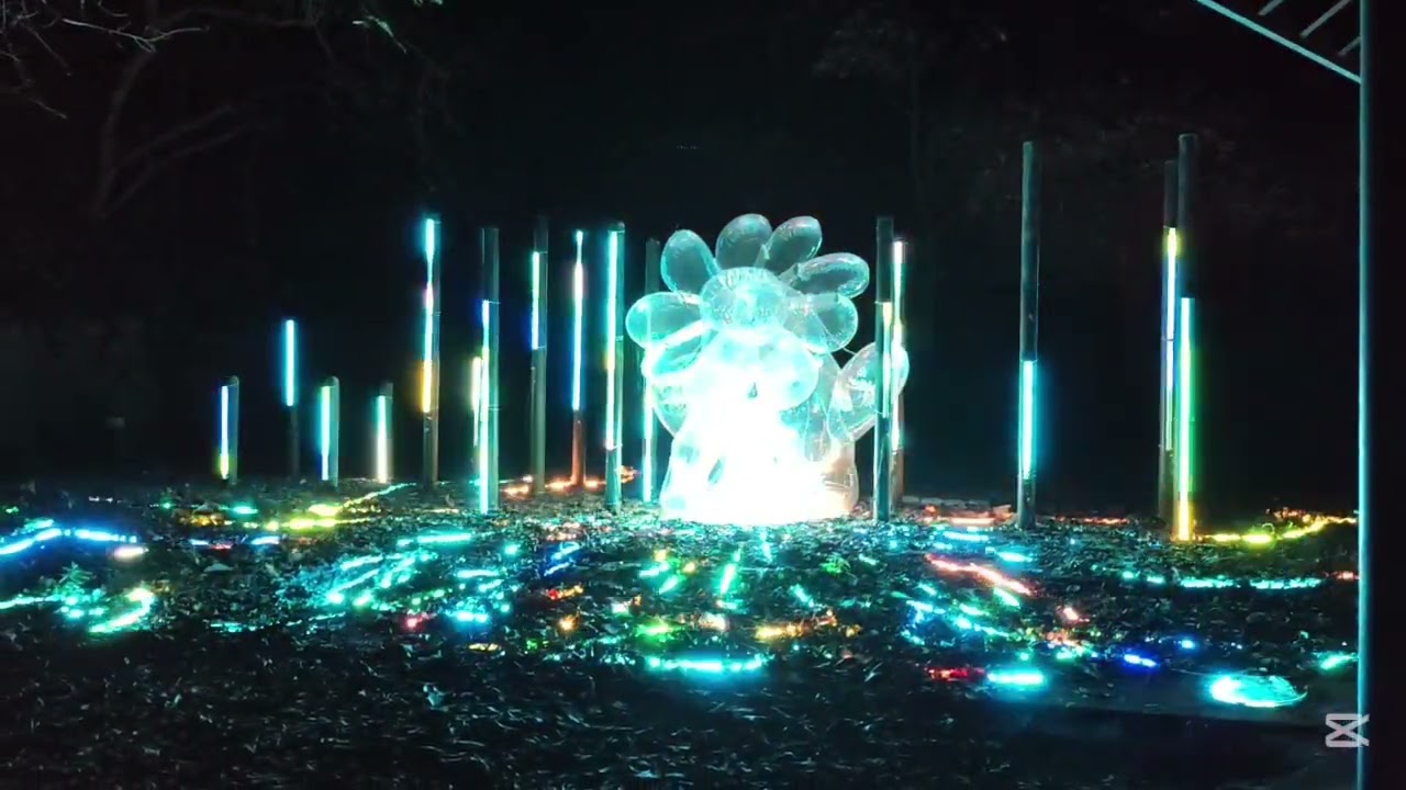 台南空山祭2026.1.16