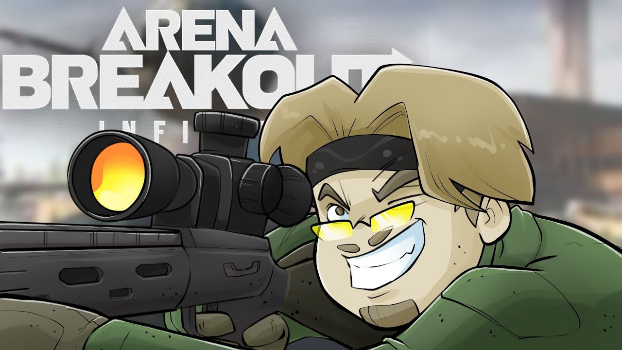 WAS IST NEU IN DER AKTUELLEN SEASON? ⚔️ -  ♠ Arena Breakout: Infinite ♠