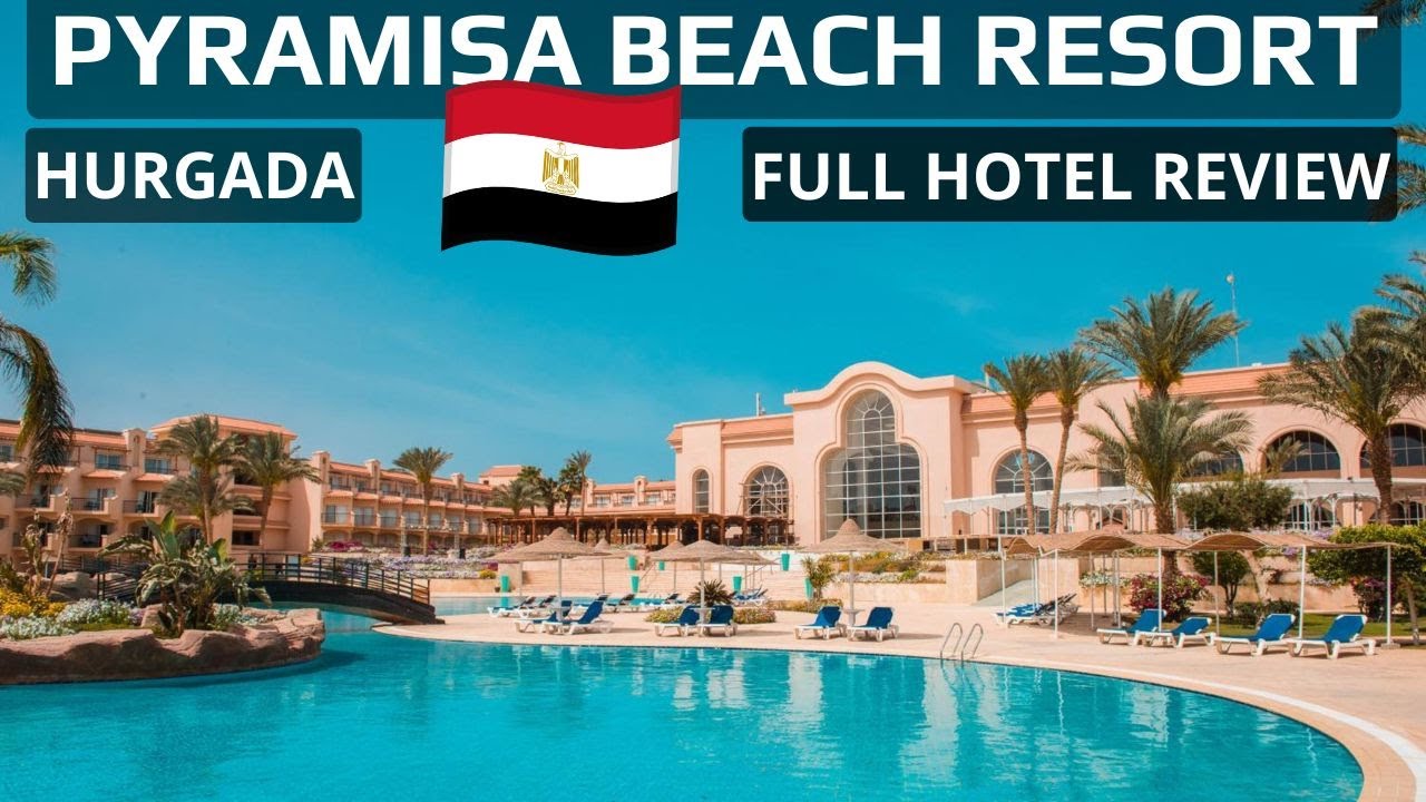 Обзор курорта Pyramisa Beach Resort в Хургаде: правда о недорогом отдыхе по системе «все включено...