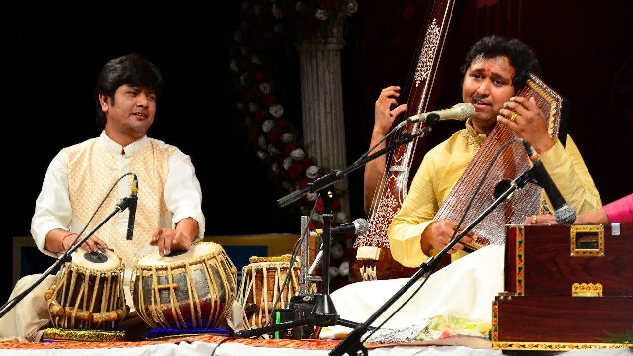 Debapriya Adhikary [Raag Abhogi]
