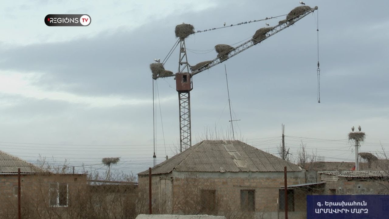 Գրավիչ այցեքարտով գյուղը, որտեղ հաշտ են հողի, նույնքան էլ անհաշտ անտարբերության հետ