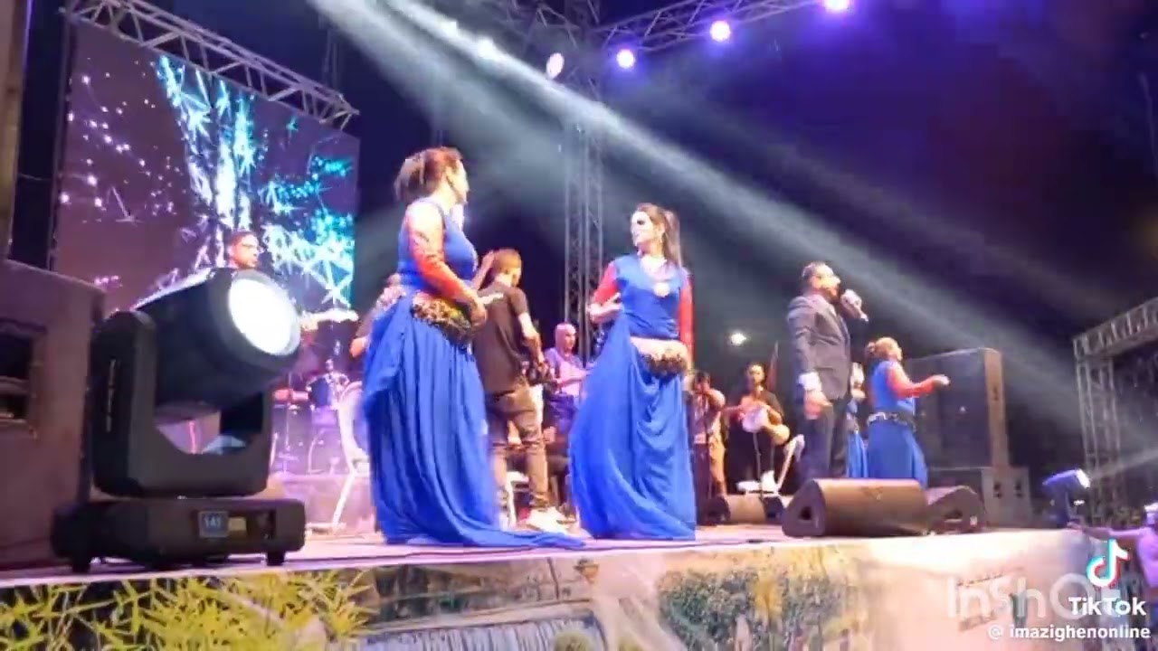 مهرجان مدينة بني ملال بحضور فنان (عبد الله داودي)🥳🥳🥳🥳🥳💃💃💃💃