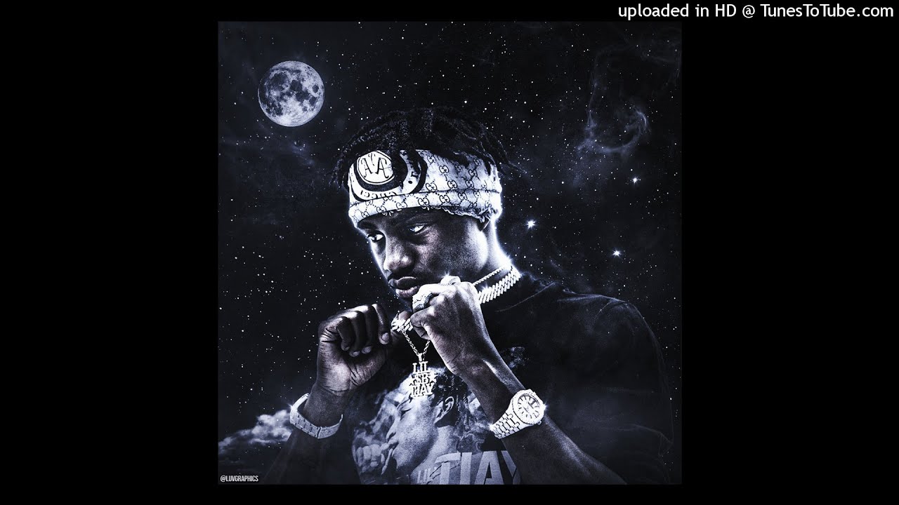 [FREE FOR PROFIT] Hotboii x Lil Tjay Type Beat - 