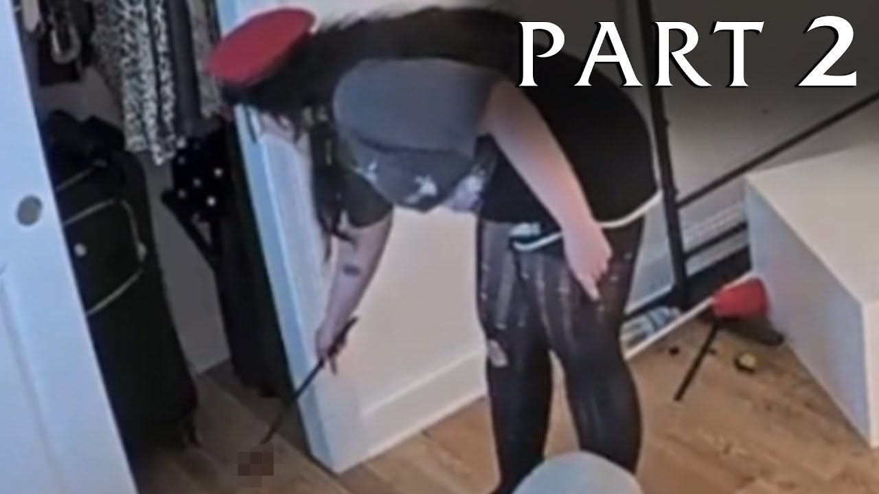 The Sh*t Closet Chronicles (Part 2/2) [With Chat] ~ Fishtank.live