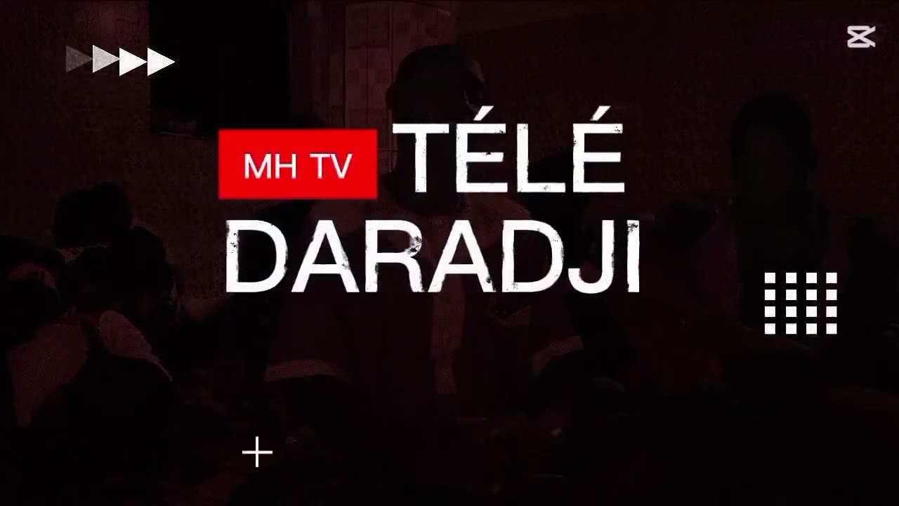 Bourdu miftahoul Houda 2025 Épisode 07