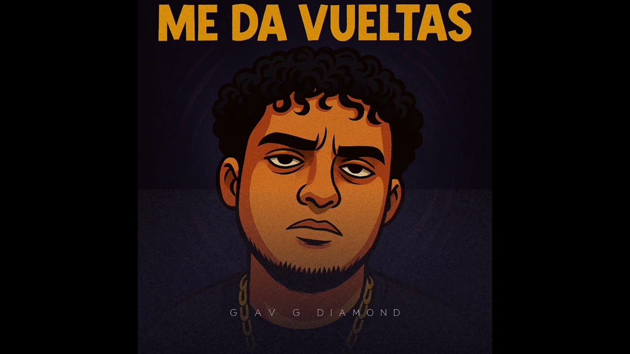 G Diamond - La Cabeza Me Da Vueltas     @dloyan 