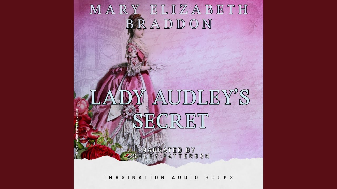 Lady Audley's Secret - Chapter 40: At Peace