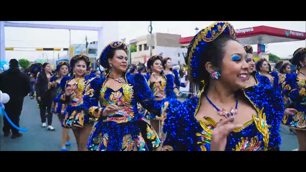 TEMA NUESTRA PROMESA - NAYJAMA