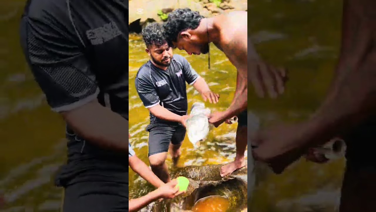 ඌරු හොටෙක්ට දුන්න වදයක් #food  #pawarholakhalidhobijatimere 