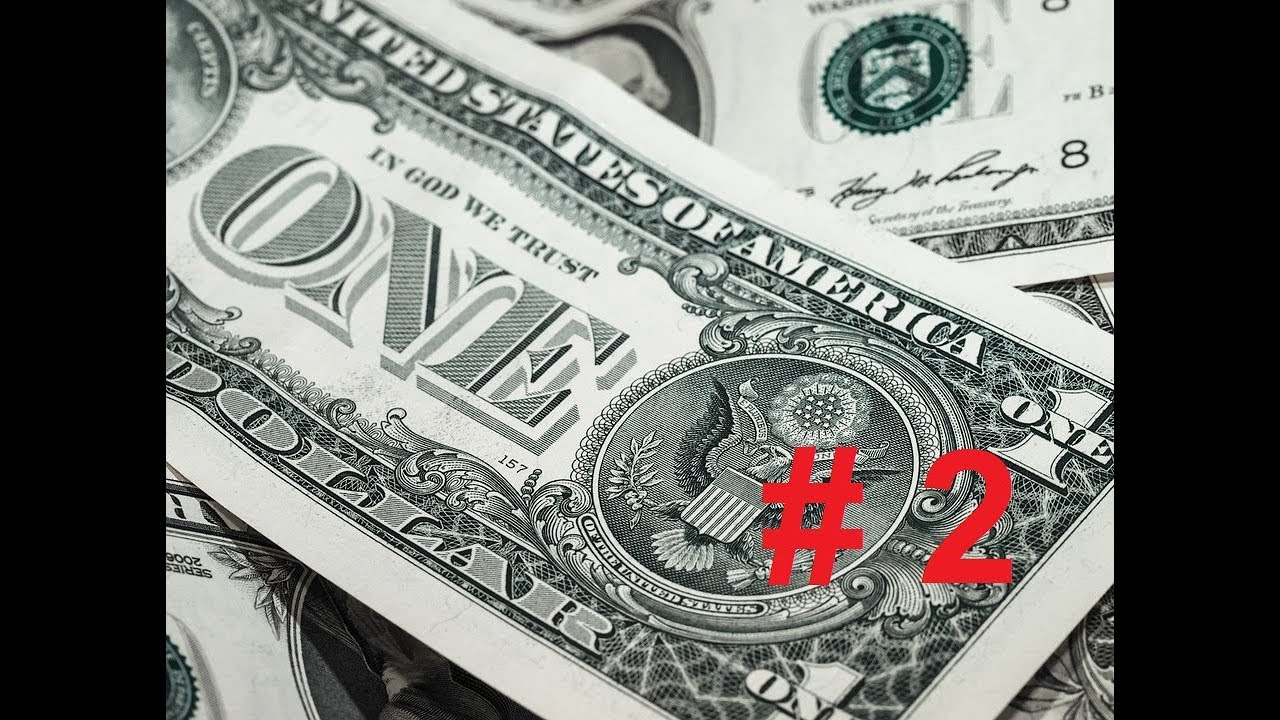 Money Sound Effects All Sounds #2