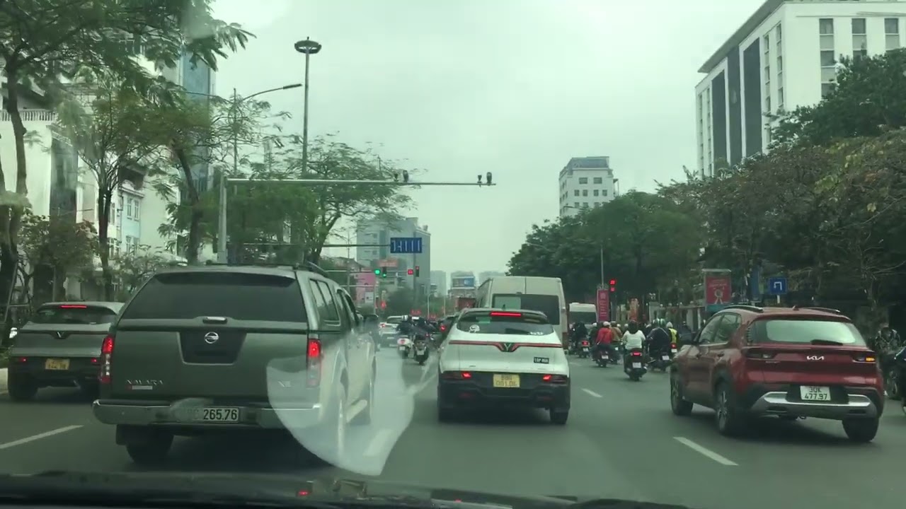 Hà Nội