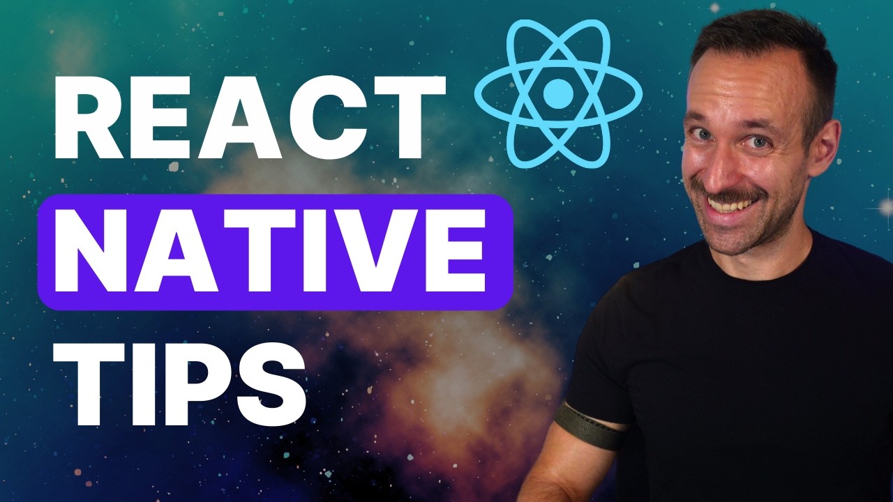 10 важных советов по React Native, которые должен знать каждый разработчик