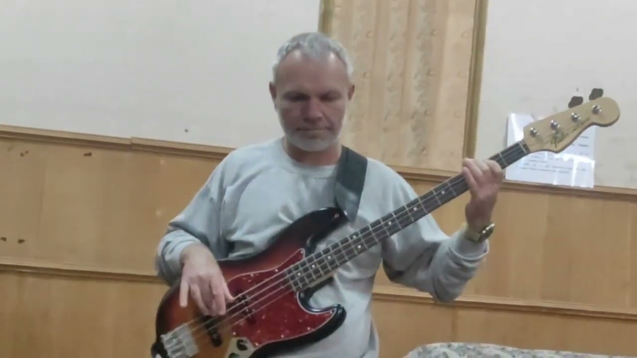 РИО - О музыке