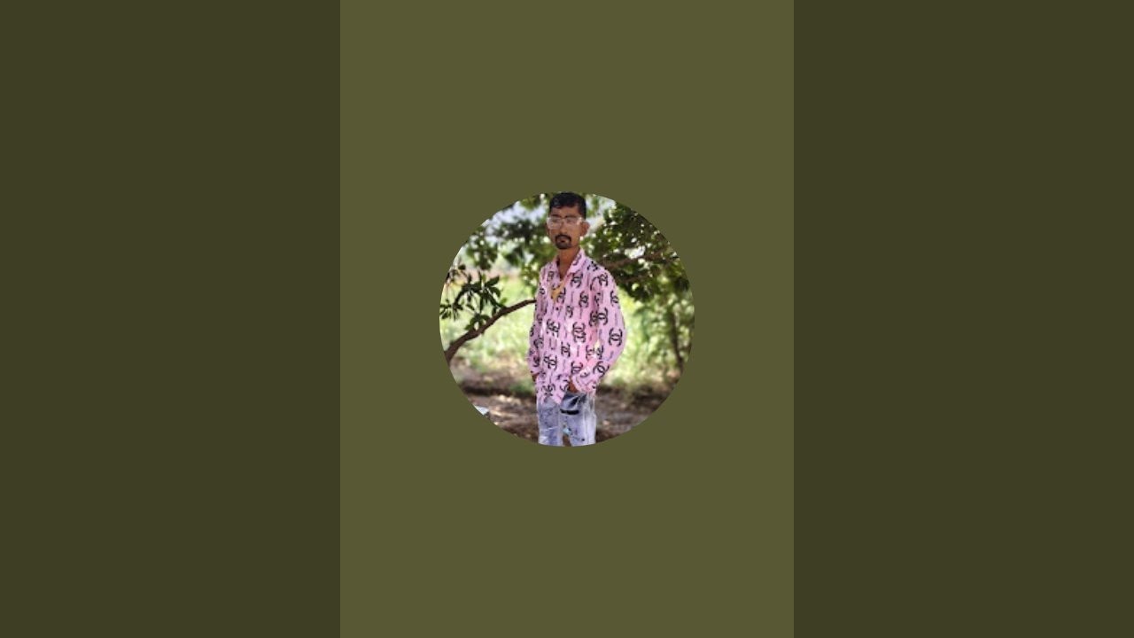 ગોતીડો (પહ્) ની મોજ લાઇવ છે!