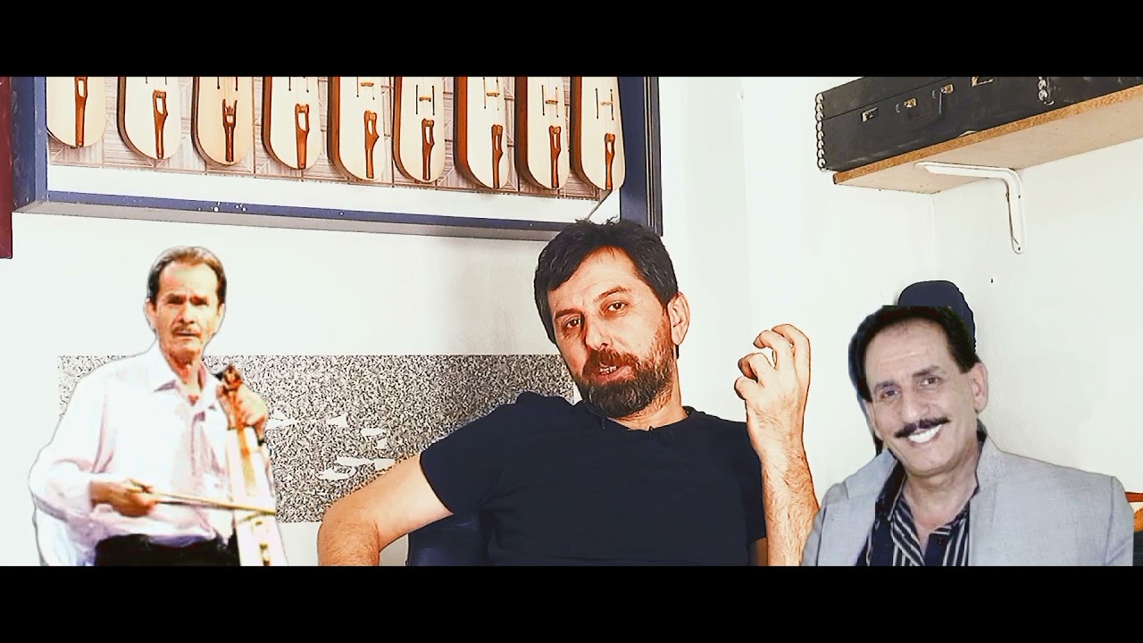 Karadenizin Değerleri 3. bölüm- Ali Alim