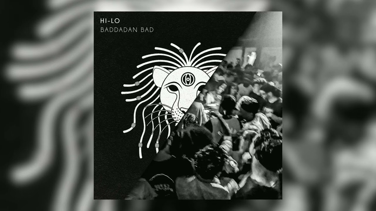 HI-LO - BADDADAN BAD vs. Rumble (Oliver Heldens Mashup) (NW-Remake)