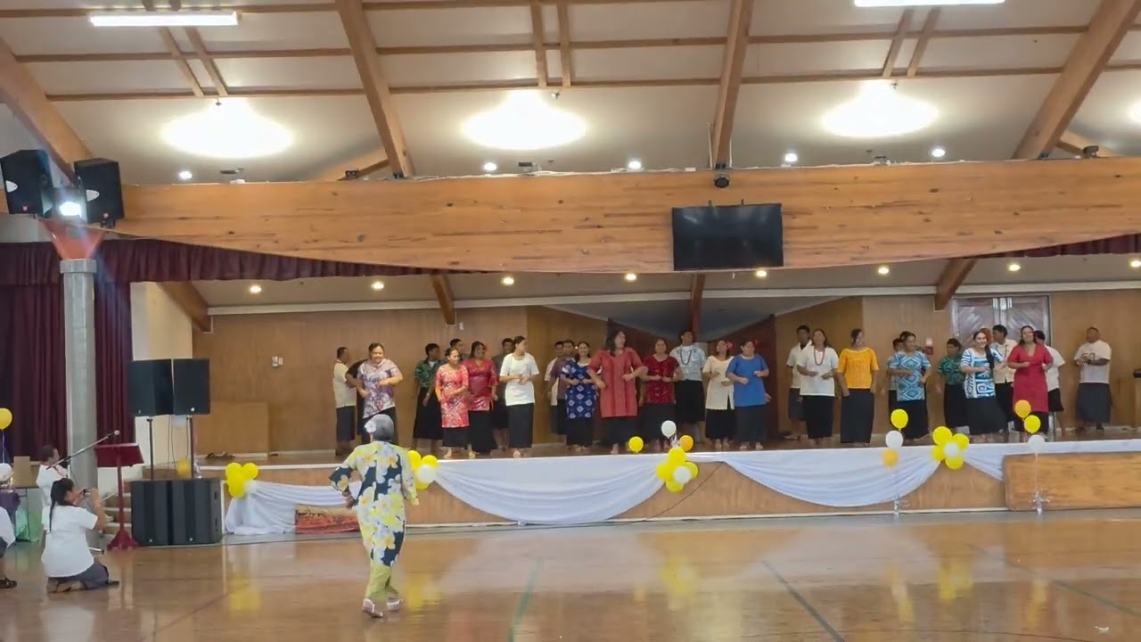 Autalavou Holy Cross Papatoetoe