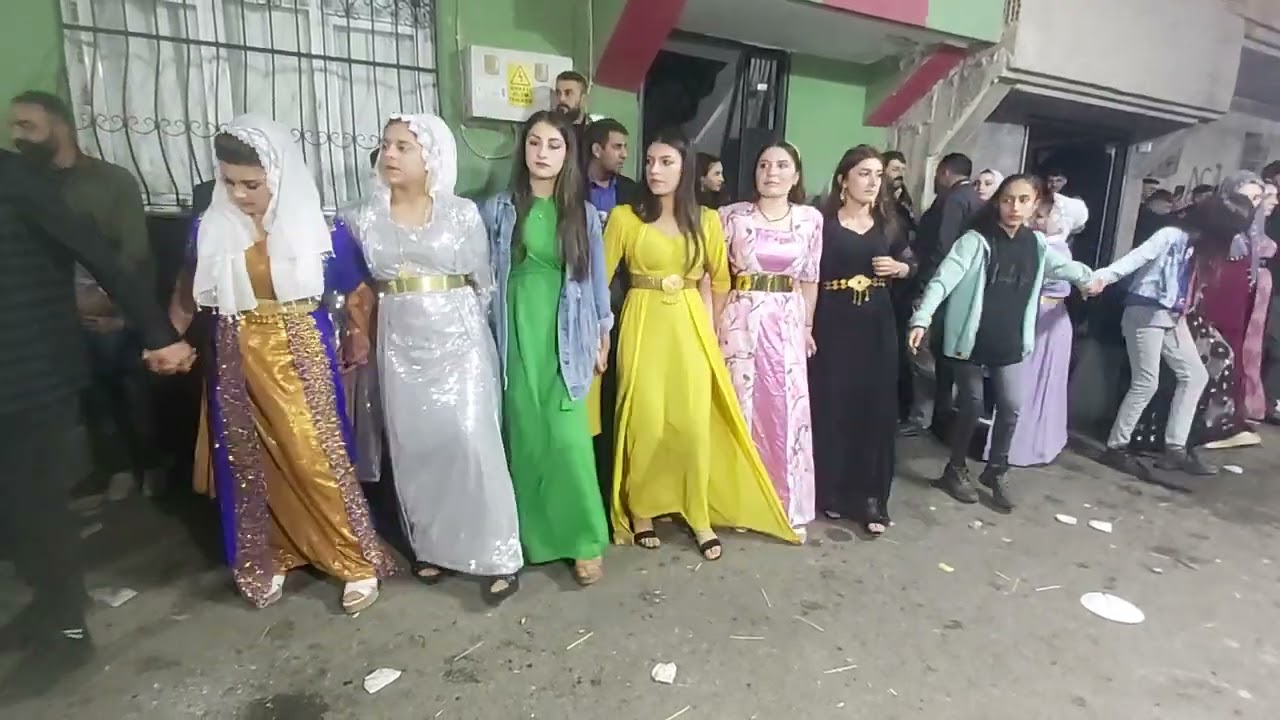 Adana gülbahçe  şahin xuazın nişanı mala belö mala seydi ser xerbe inşallah
