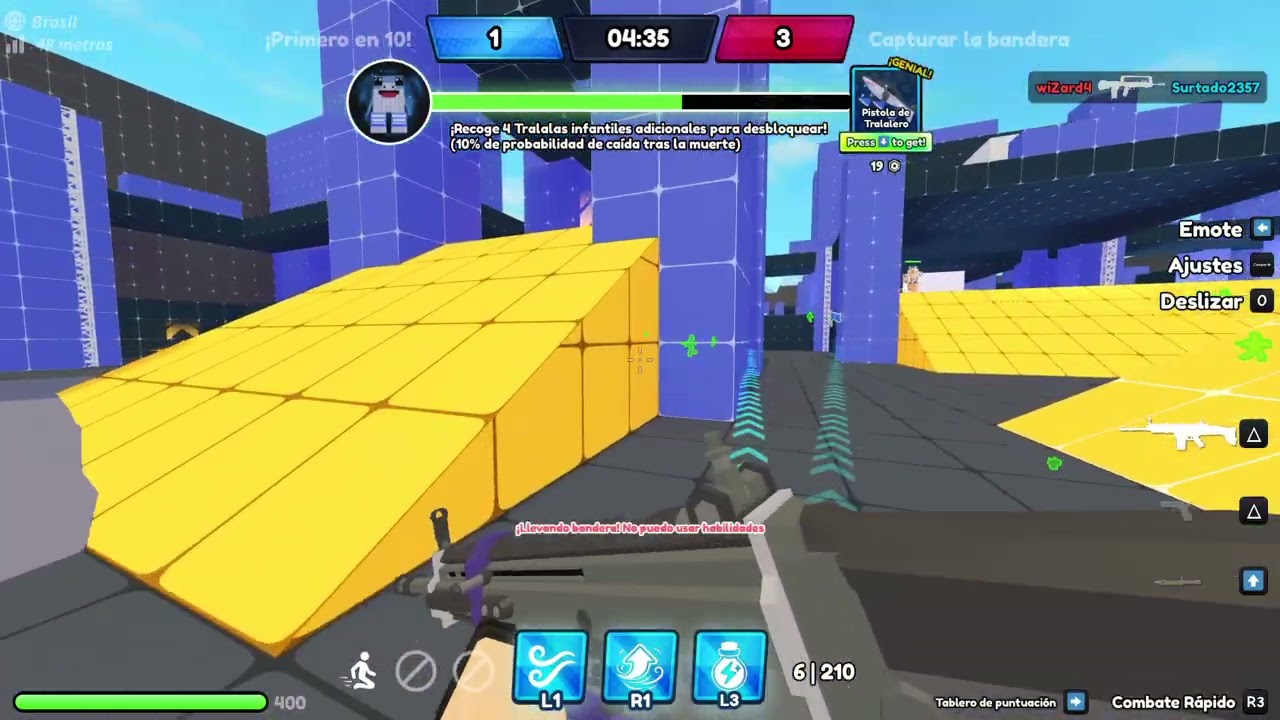 Hipersot capitulo 2