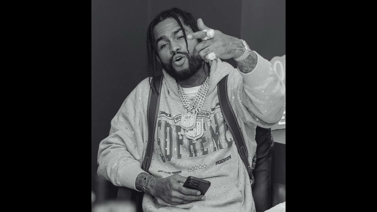 [FREE] Dave East x Nipsey Hussle Type Beat 