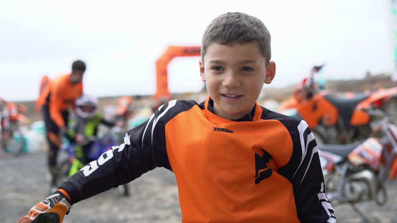 C.D. Valsebike | El testimonio de Irene y Alonso
