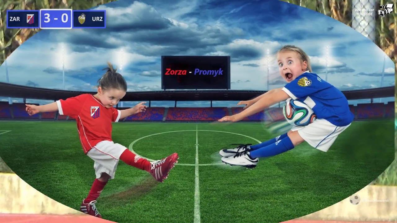 Zorza Zarzecze - Promyk Urzejowice mecz A klasy Przeworsk 9.09.2018 - II połowa