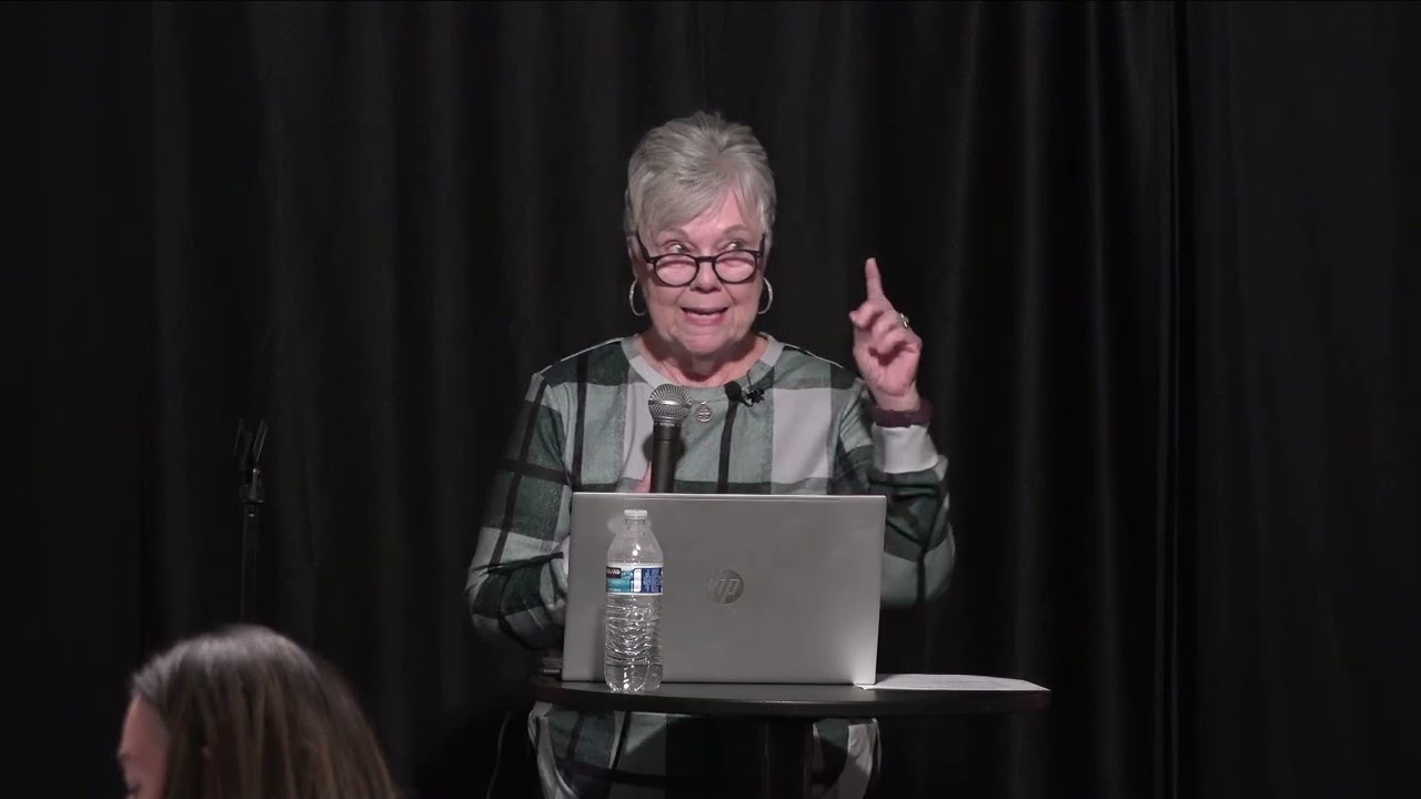 Set Apart | Women's Bible Study | Week 2