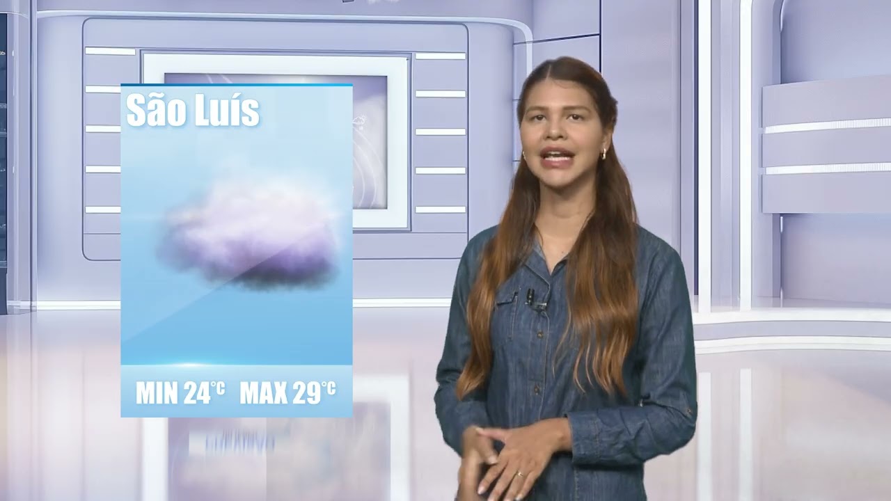 Previsão do Tempo 2 09/02/2026