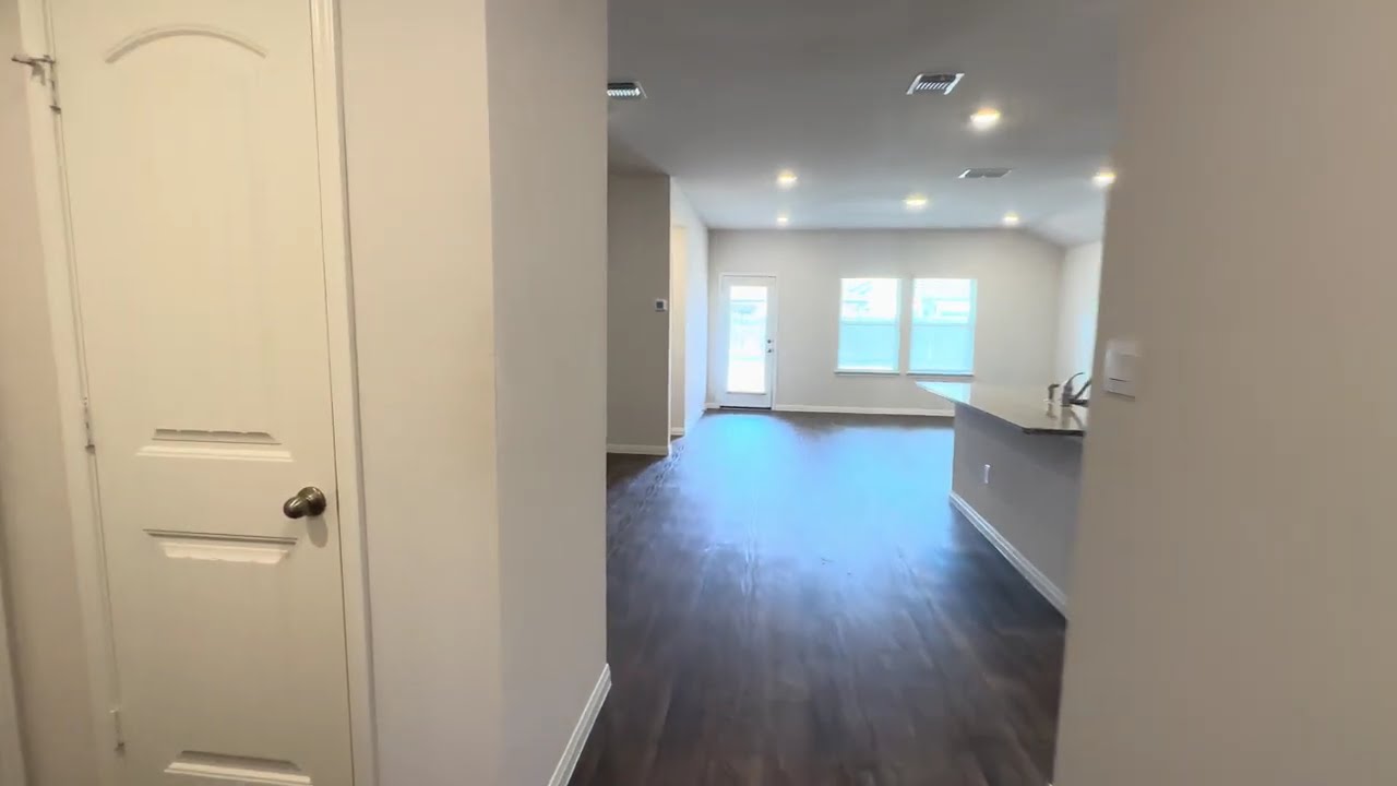 13804 Thomas Wheeler Way, Manor, TX 78653