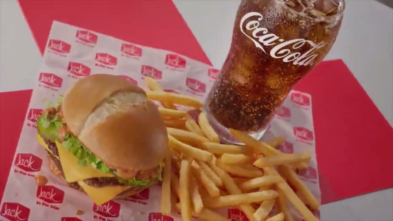 Top 10 Jack Commercials (2020-2023)