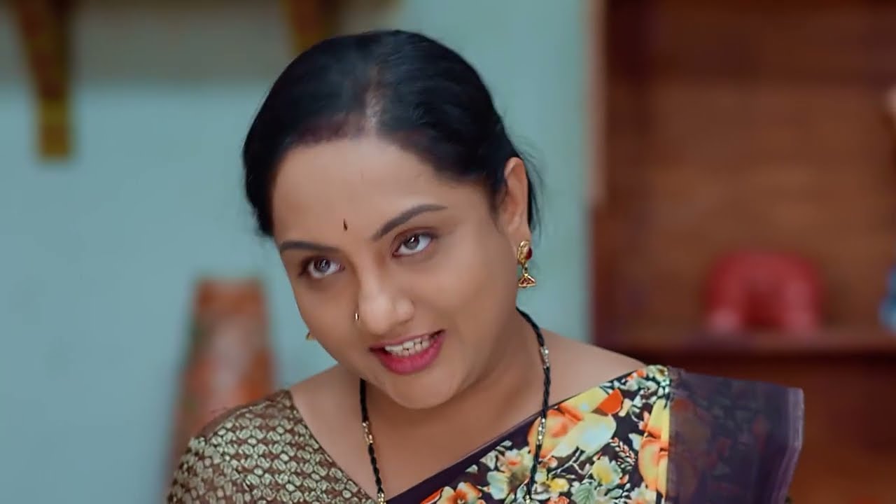 Mukkupudaka - Full Ep - 487 - Srikar, Avani, Vedavathi - Zee Telugu