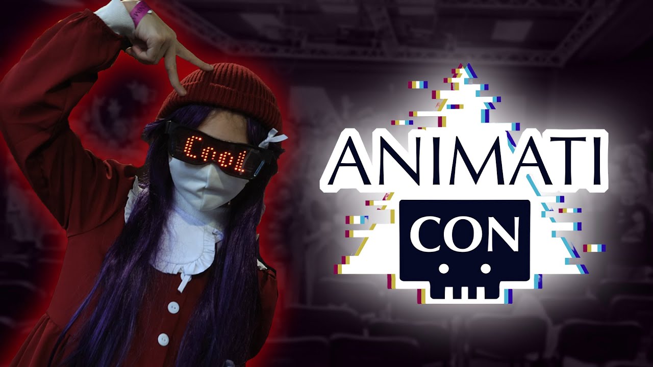 AnimatiCon | 17 ноября