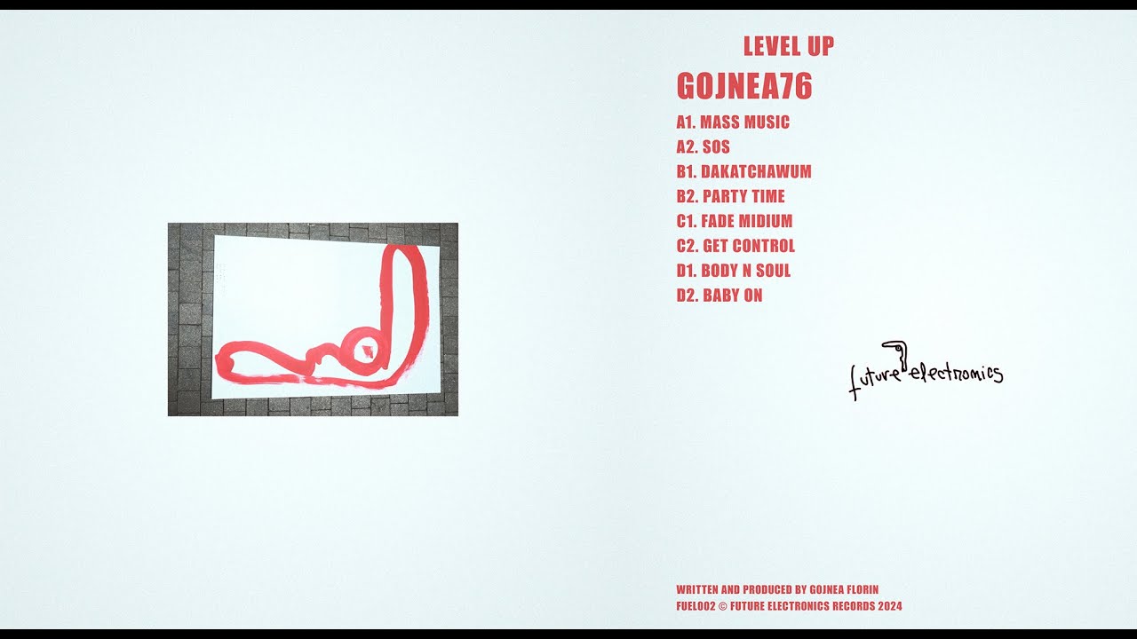 Gojnea76 - Get Control